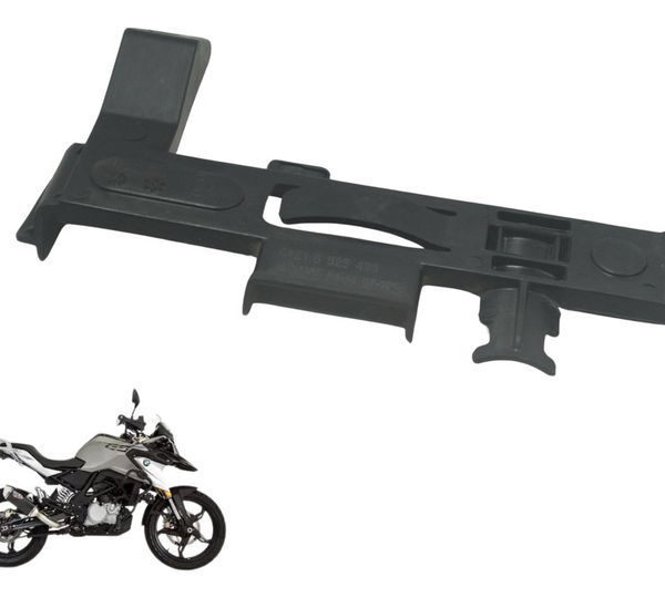 Suporte Bateria Bmw G 310 Gs 17-20 Original