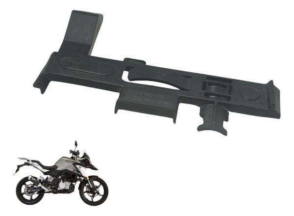 Suporte Bateria Bmw G 310 Gs 17-20 Original