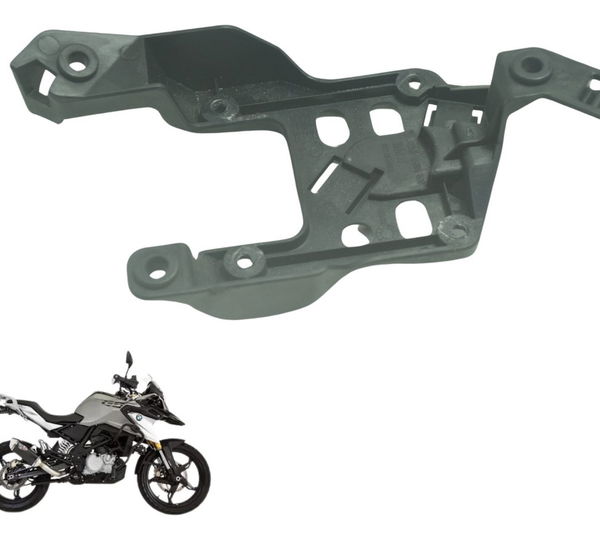 Suporte Módulo Ecu Bmw G 310 Gs 17-20 Original