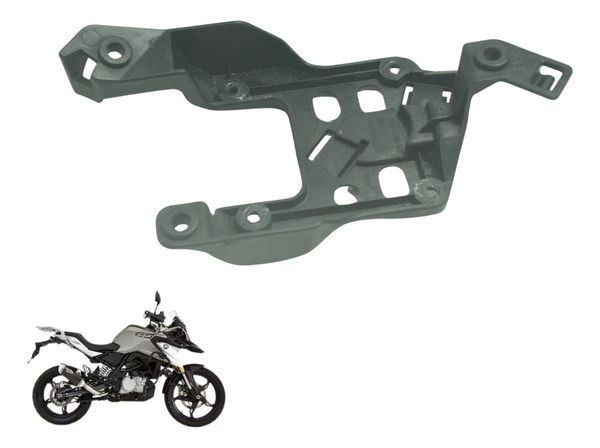 Suporte Módulo Ecu Bmw G 310 Gs 17-20 Original