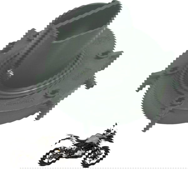 Bocal Inferior Tanque Bmw G 310 Gs 17-20 Original