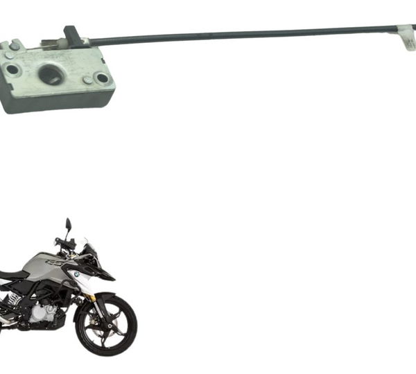 Trava Banco Bmw G 310 Gs 17-20 Original