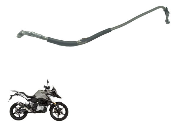 Flexível Freio Traseiro Bmw G 310 Gs 17-20 Original