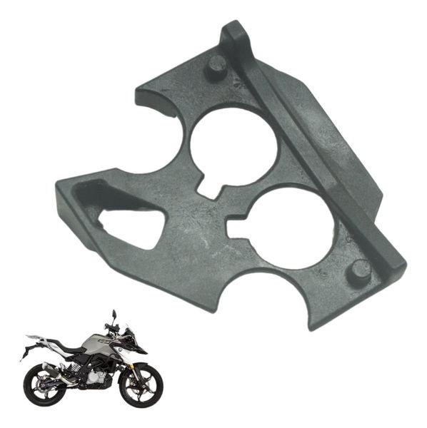 Guia Flexível Freio Bmw G 310 Gs 17-20 Original