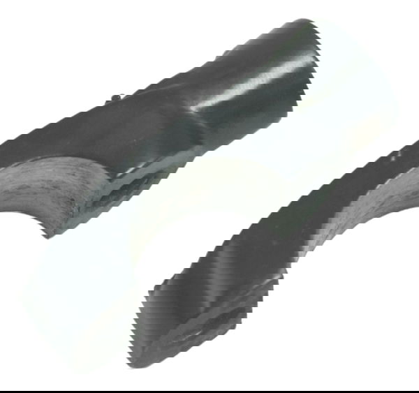 Suporte Espelho Esquerdo C/ Avaria Bmw G 310 Gs 17-20 Orig