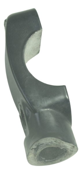 Suporte Espelho Esquerdo C/ Avaria Bmw G 310 Gs 17-20 Orig