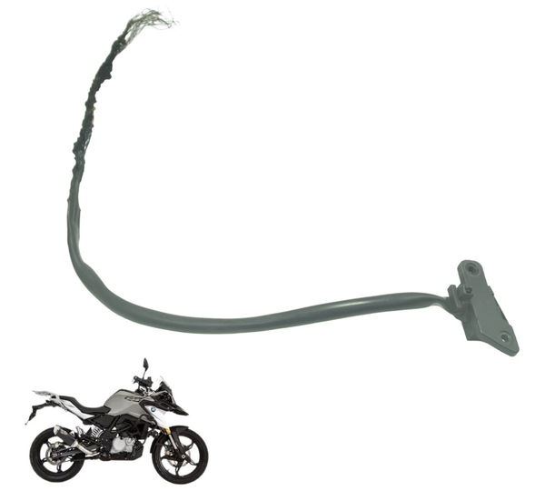 Interruptor Embreagem C/ Avaria Bmw G 310 Gs 17-20 Original