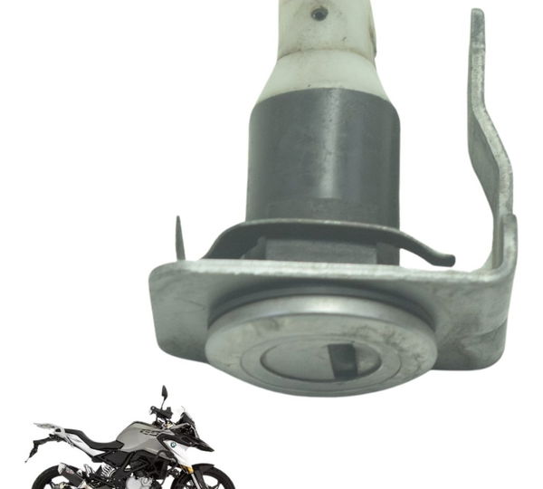Trava Banco Bmw G 310 Gs 17-20 Original