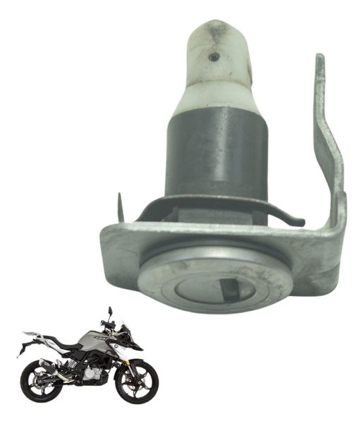 Trava Banco Bmw G 310 Gs 17-20 Original