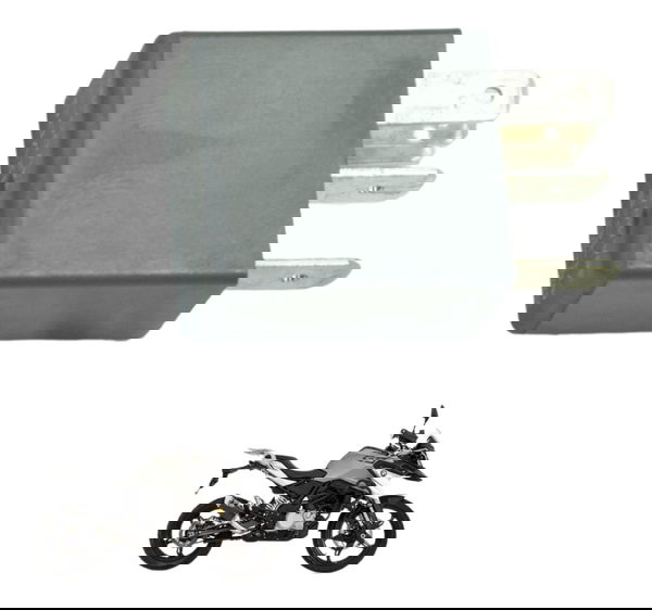 Relê Auxiliar Bmw G 310 Gs 17-20 Original