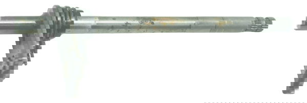 Eixo Seletor Marcha Bmw G 310 Gs 17-20 Original