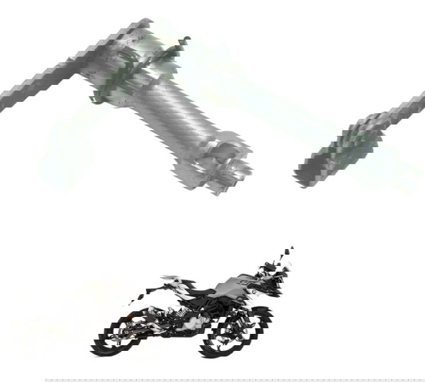 Eixo Acionador Embreagem Bmw G 310 Gs 17-20 Original