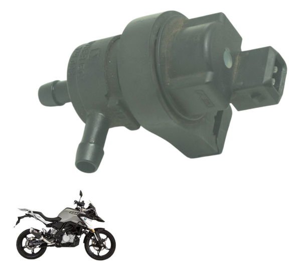 Válvula Pressão Combustível Bmw G 310 Gs 17-20 Original
