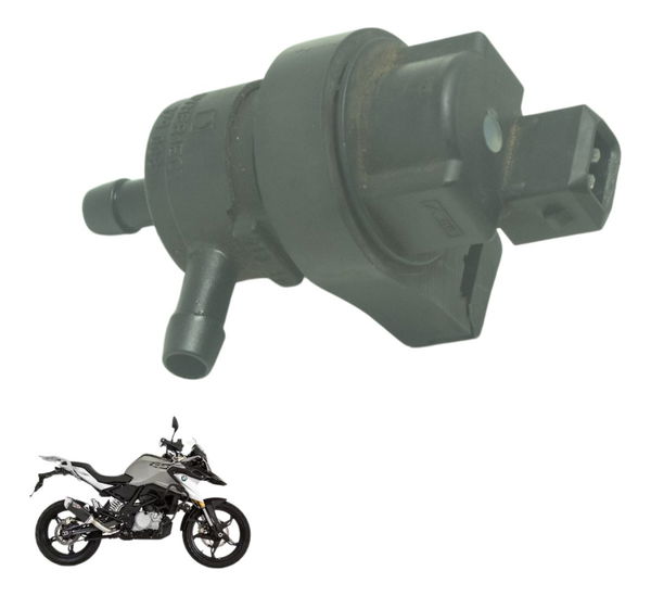 Válvula Pressão Combustível Bmw G 310 Gs 17-20 Original