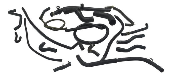 Kit Mangueiras Bmw G 310 Gs 17-20 Original