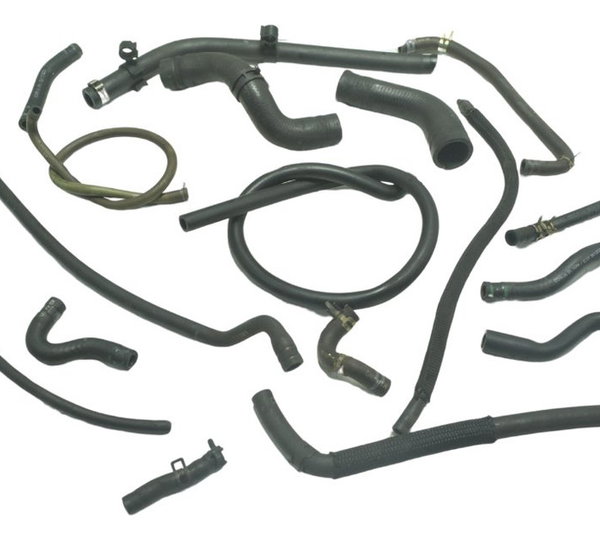 Kit Mangueiras Bmw G 310 Gs 17-20 Original