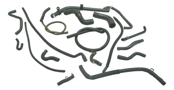 Kit Mangueiras Bmw G 310 Gs 17-20 Original