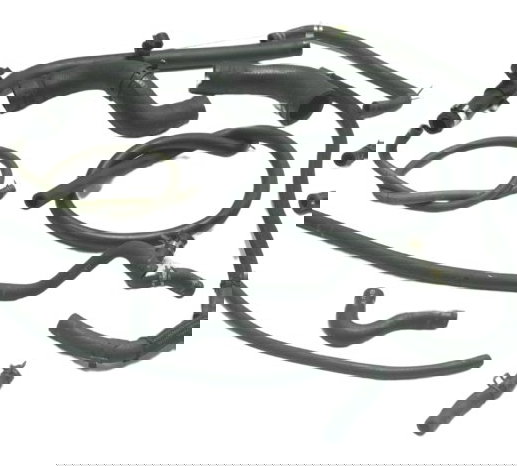 Kit Mangueiras Bmw G 310 Gs 17-20 Original