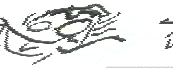 Kit Mangueiras Bmw G 310 Gs 17-20 Original