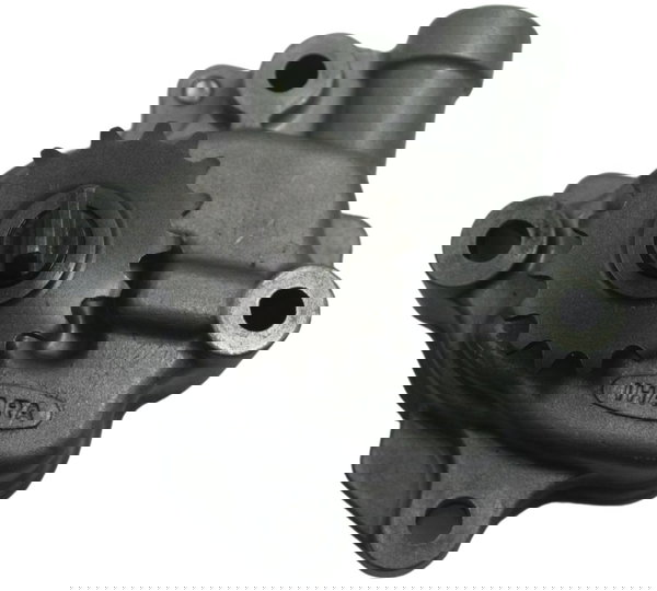 Bomba Óleo Yamaha Mt 07 15-24 Original