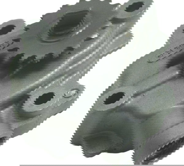 Bomba Óleo Yamaha Mt 07 15-24 Original