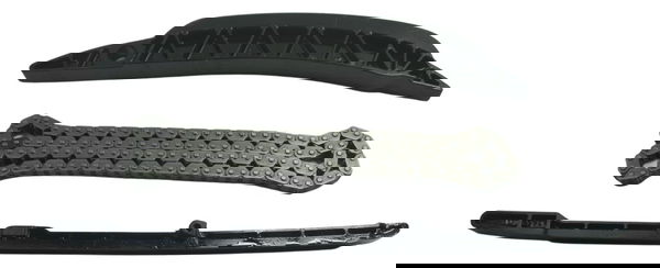 Kit Guia Tensor Corrente Comando Yamaha Mt 07 15-24 Original