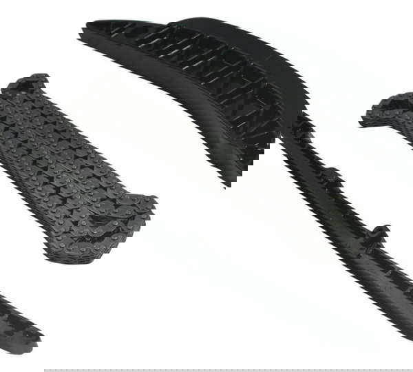 Kit Guia Tensor Corrente Comando Yamaha Mt 07 15-24 Original