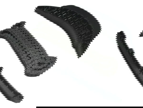 Kit Guia Tensor Corrente Comando Yamaha Mt 07 15-24 Original