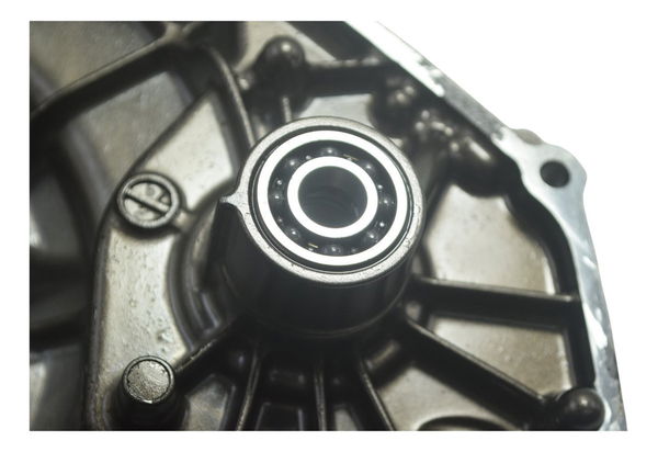 Tampa Embreagem Yamaha Mt 07 15-24 Original