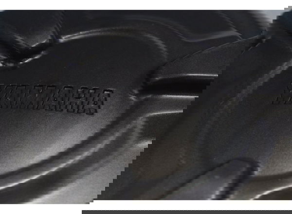 Tampa Embreagem Yamaha Mt 07 15-24 Original