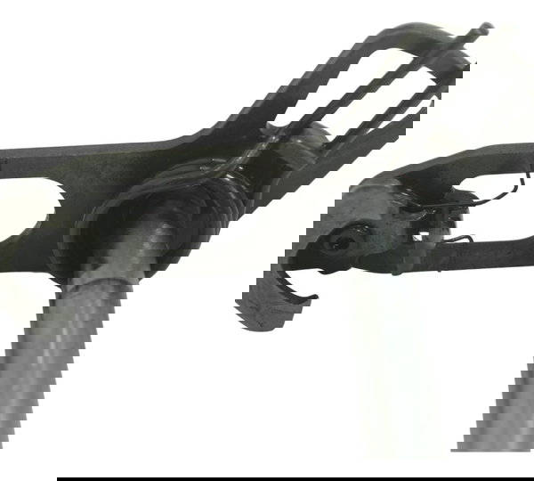 Eixo Seletor Marcha Yamaha Mt 07 15-24 Original