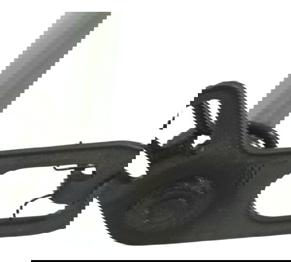 Eixo Seletor Marcha Yamaha Mt 07 15-24 Original