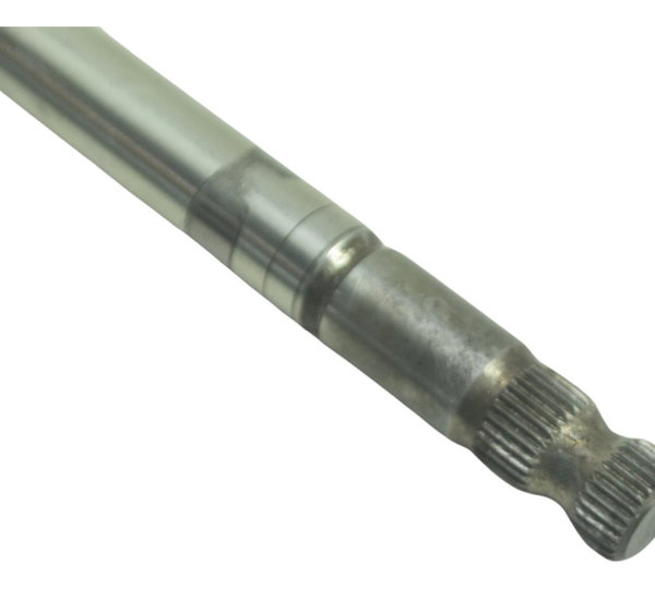 Eixo Seletor Marcha Yamaha Mt 07 15-24 Original