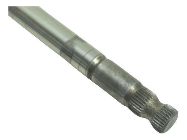 Eixo Seletor Marcha Yamaha Mt 07 15-24 Original