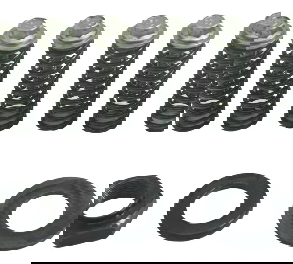 Cubo Disco Platô Embreagem Yamaha Mt 07 15-24 Original