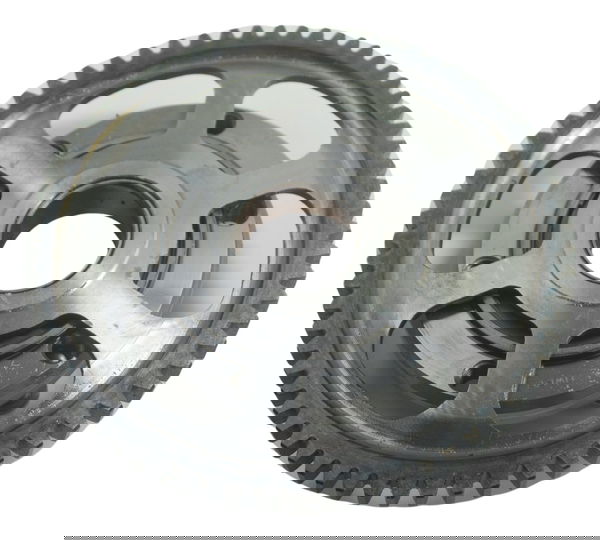 Placa Partida Yamaha Mt 07 15-24 Original