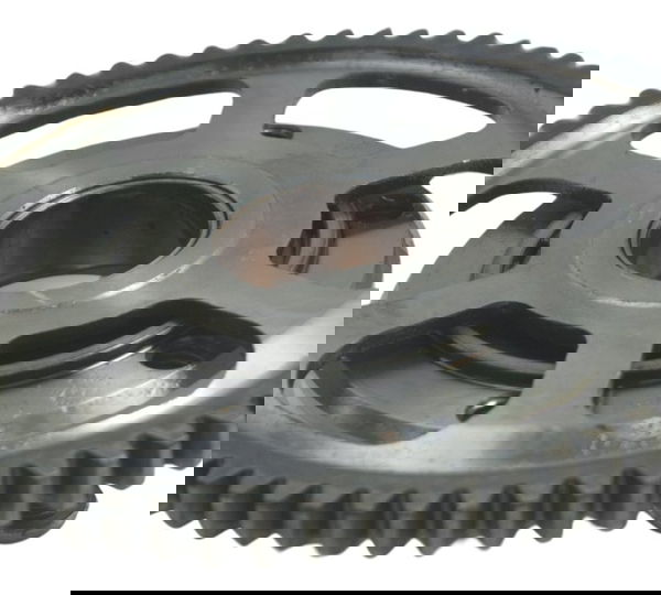 Placa Partida Yamaha Mt 07 15-24 Original