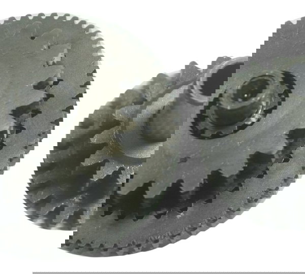 Par Engrenagem Redução Partida Yamaha Mt 07 15-24 Original