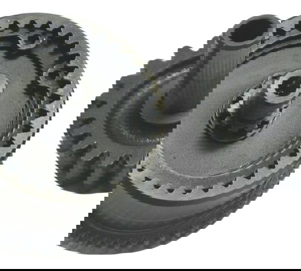 Par Engrenagem Redução Partida Yamaha Mt 07 15-24 Original