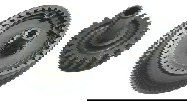 Par Engrenagem Redução Partida Yamaha Mt 07 15-24 Original