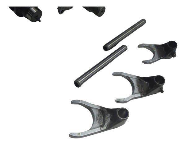 Caixa Marcha Câmbio Completa Yamaha Mt 07 15-24 Original