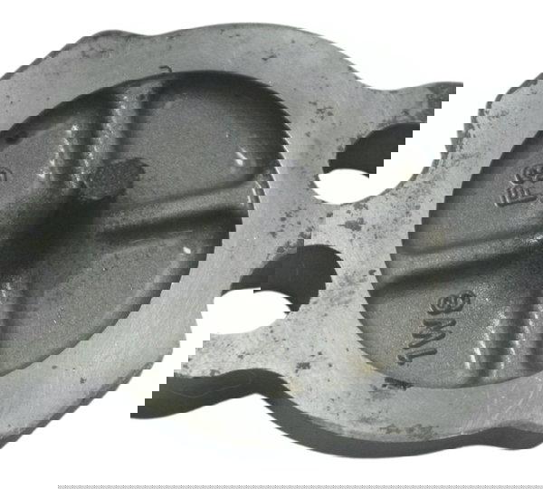 Tampa Bomba Óleo Yamaha Mt 07 15-24 Original