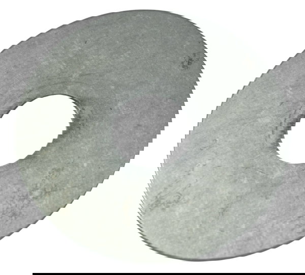 Placa Amortização Yamaha Mt 07 15-24 Original