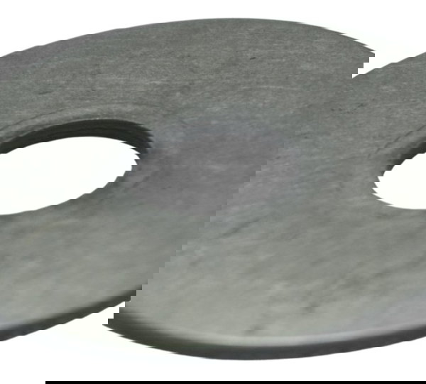 Placa Amortização Yamaha Mt 07 15-24 Original