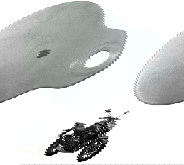 Suporte Rolamento Yamaha Mt 07 15-24 Original