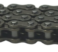 Corrente Bomba Óleo Yamaha Mt 07 15-24 Original