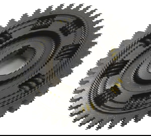 Engrenagem Balanceiro Virabrequim Yamaha Mt 07 15-24 Orig