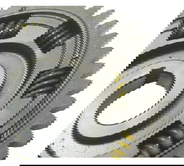 Engrenagem Balanceiro Virabrequim Yamaha Mt 07 15-24 Orig