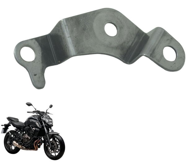 Suporte Yamaha Mt 07 15-24 Original