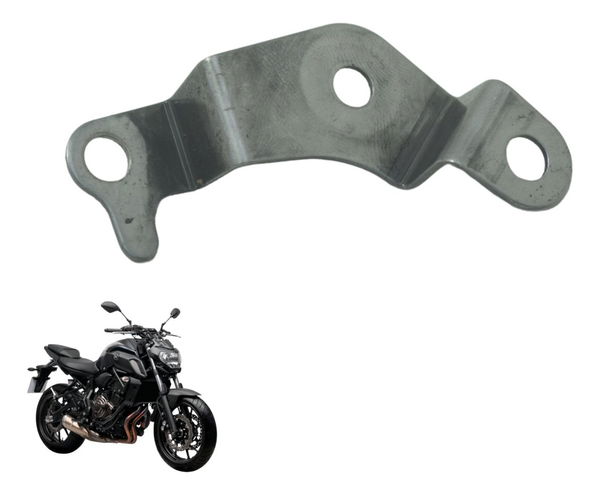 Suporte Yamaha Mt 07 15-24 Original